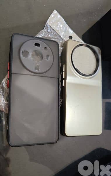 xiaomi 12 s ultra new covers 0