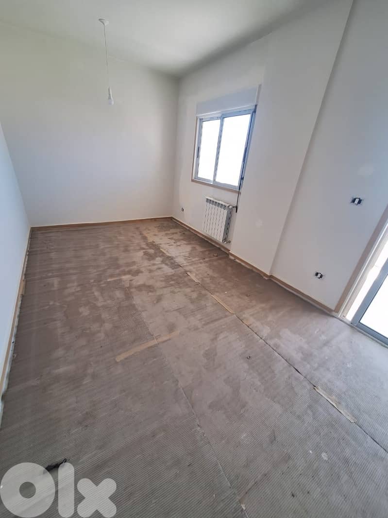 DUPLEX IN BSALIM PRIME (260SQ) WITH VIEW , (BS-148) 0