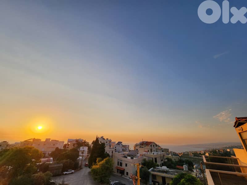 RWB106EA - Brand New Duplex Apartment For Sale In Safra 0