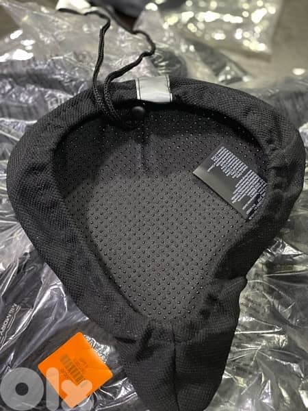 silicone gel cycle seat cover 1