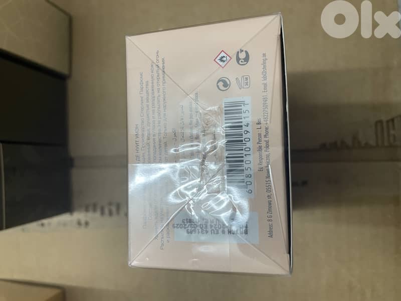 ARMAF Club De Nuit Woman 105 mL EDP 2