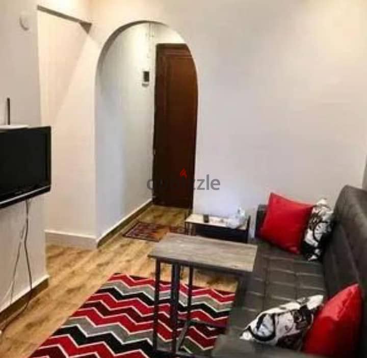 Apartment in Achrafieh (Sassin) for Rent 0