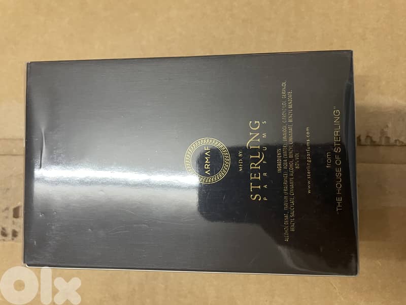 Armaf Club De Nuit INTENSE Woman EDP 105 mL 1