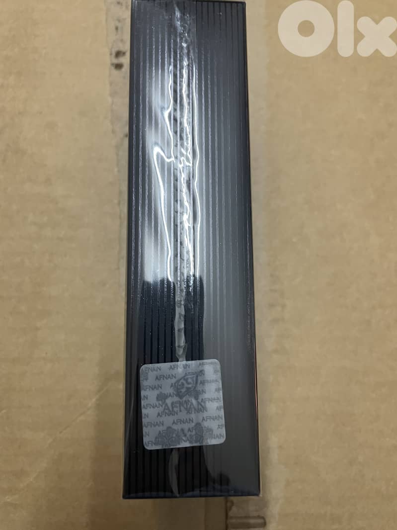 Afnan 9PM 100 mL Eau De Parfum 1