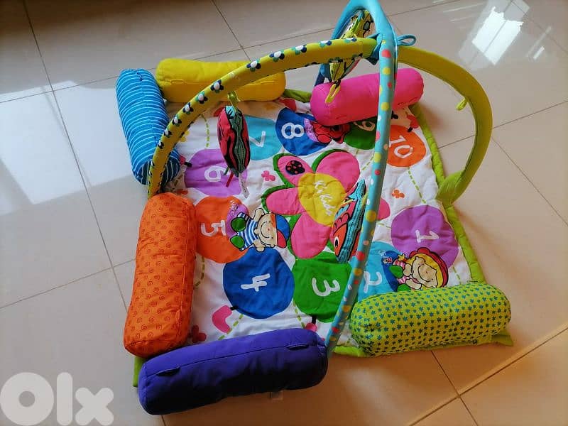 7 products for kids +one gift 3