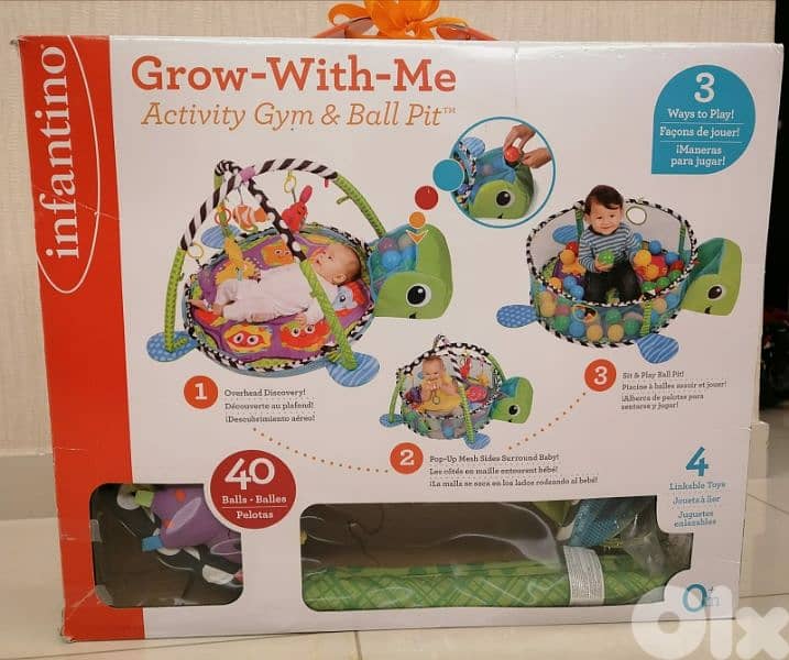 7 products for kids +one gift 6