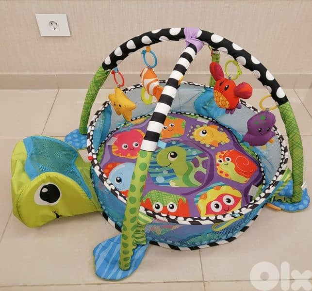 7 products for kids +one gift 7