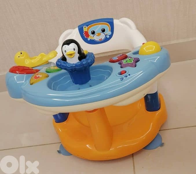 7 products for kids +one gift 9