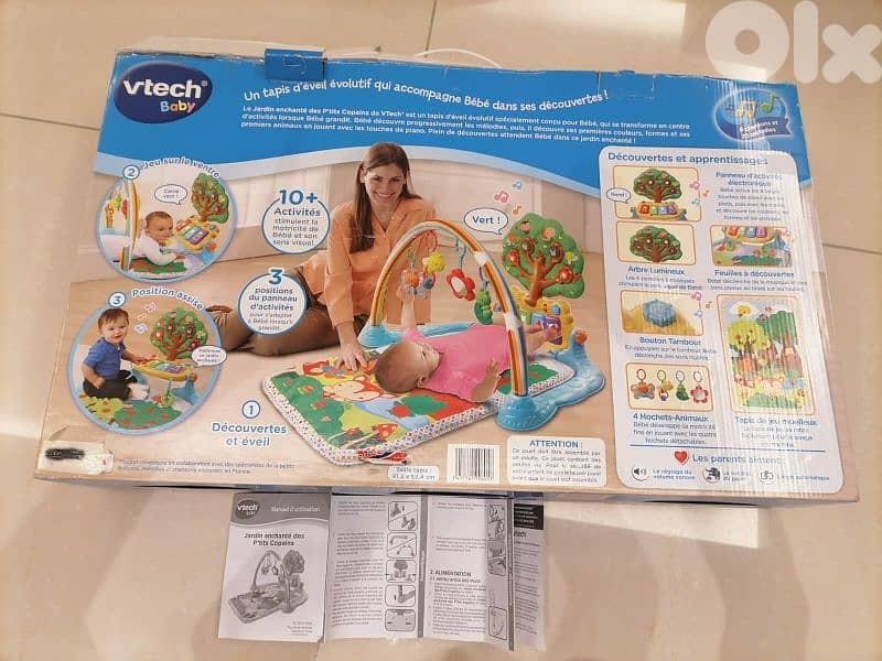 7 products for kids +one gift 10