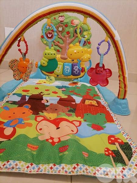 7 products for kids +one gift 11