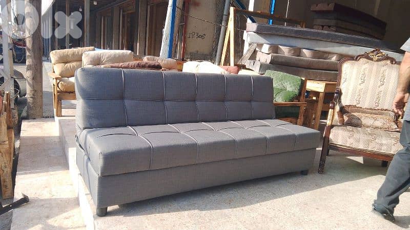sofabed 1