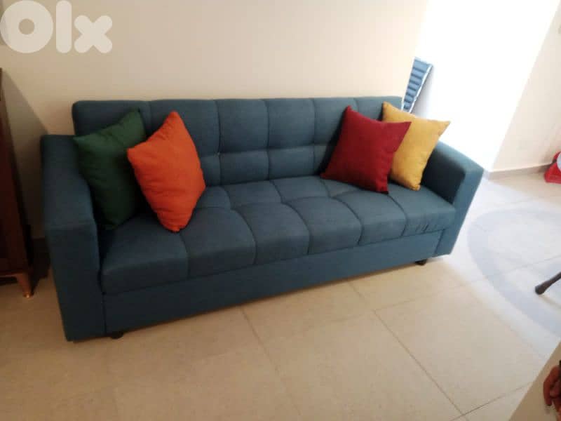 sofabed 0