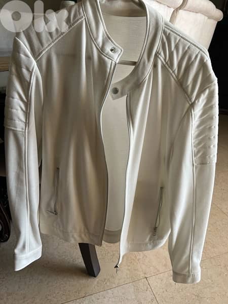 Zara man’s jacket 0