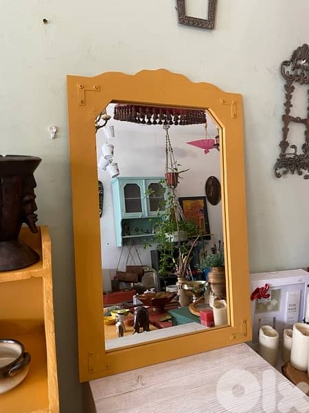 wall mirror 4