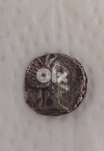 Ancient Greece Head of Athena year around 400 BC 0