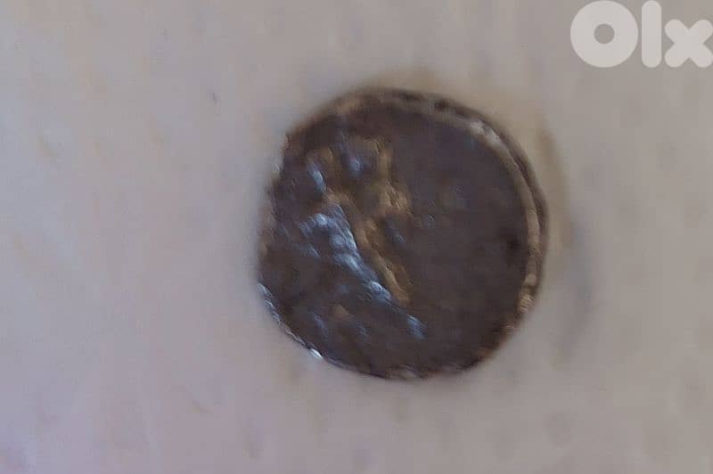 Ancient Greece Head of Athena year around 400 BC 1