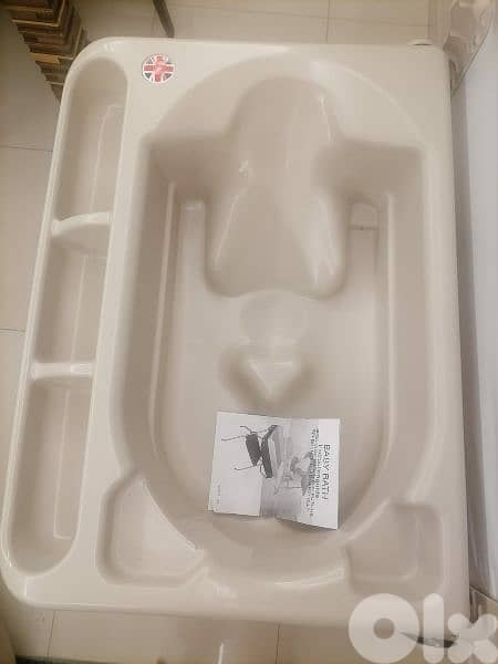 bathtub for children 2