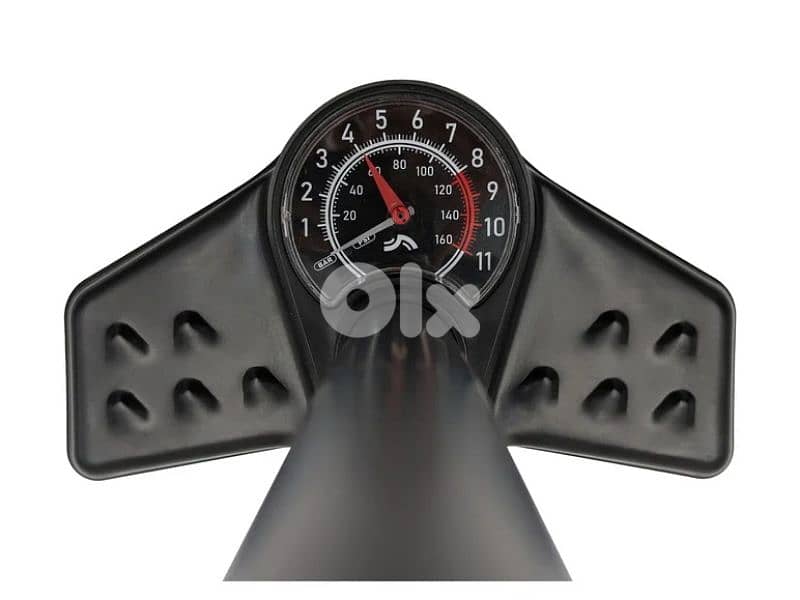 crivit germany/XL bicycle pump 4