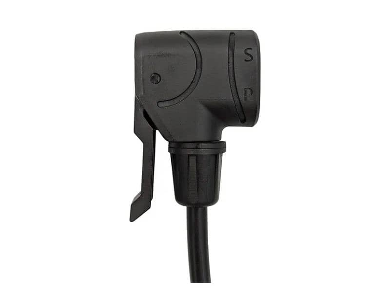 crivit germany/XL bicycle pump 5