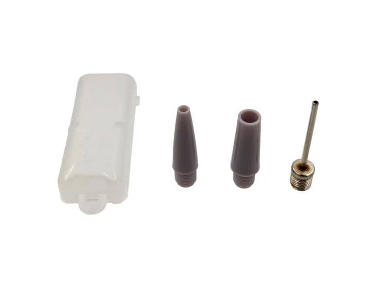 crivit germany/XL bicycle pump 6