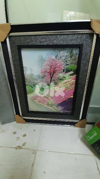 wall decoration paint 1