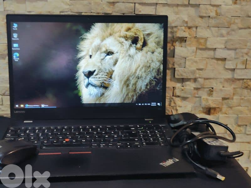 Lenovo ThinkPad t 470 3