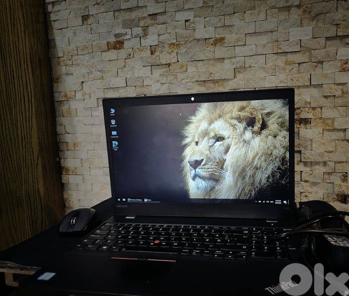 Lenovo ThinkPad t 470 4