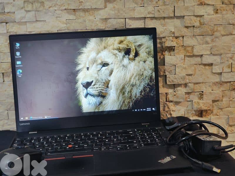 Lenovo ThinkPad t 470 7