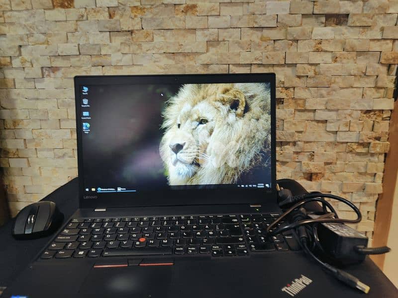 Lenovo ThinkPad t 470 9