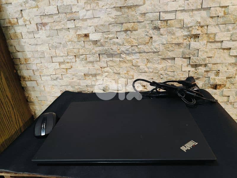 Lenovo ThinkPad t 470 15