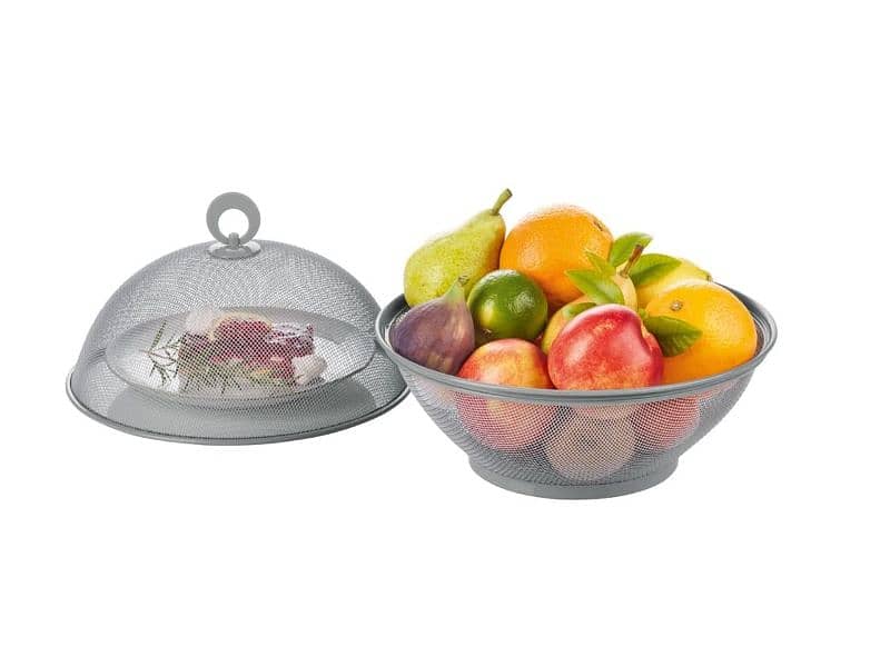 fruit basket/ernesto 2