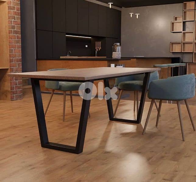 طاولة سفرة sale 0