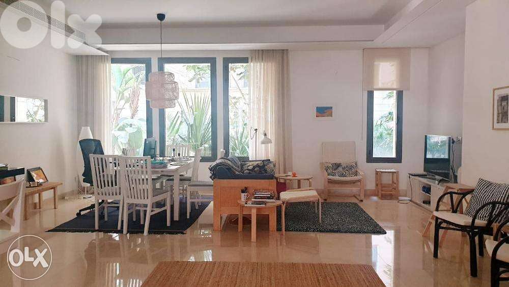 L07944 - Charming Apartment for Sale in Achrafieh 0