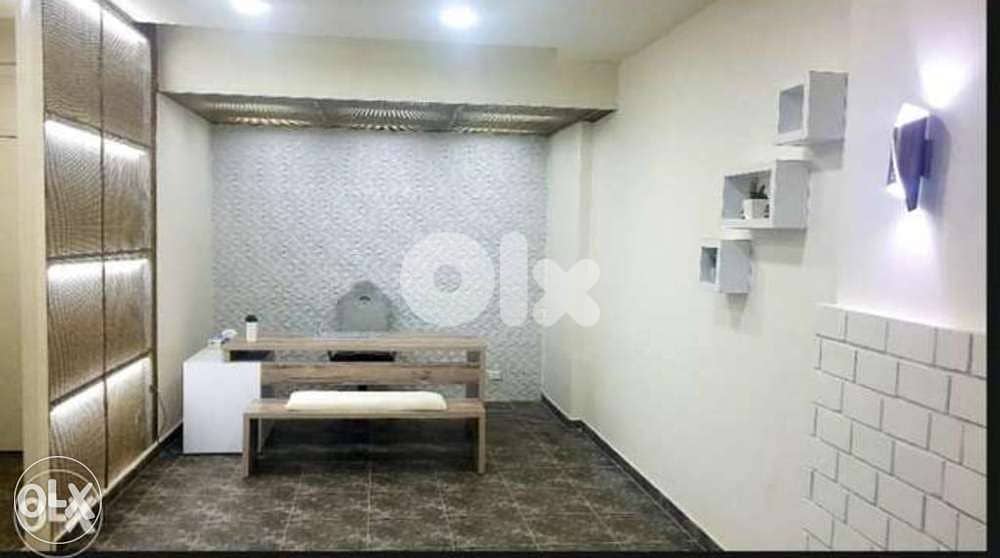 furnished office for rent 0