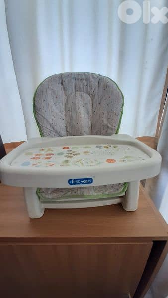 food table for new borns 0