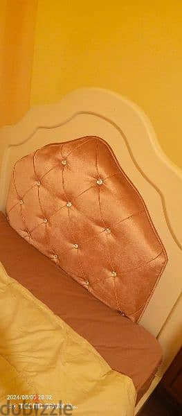princess girl bed 3