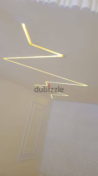 معلم دهان طرش داخلي جفصين بديل خشب بديل لرخام 71556415