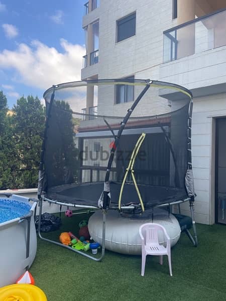 trampoline 2