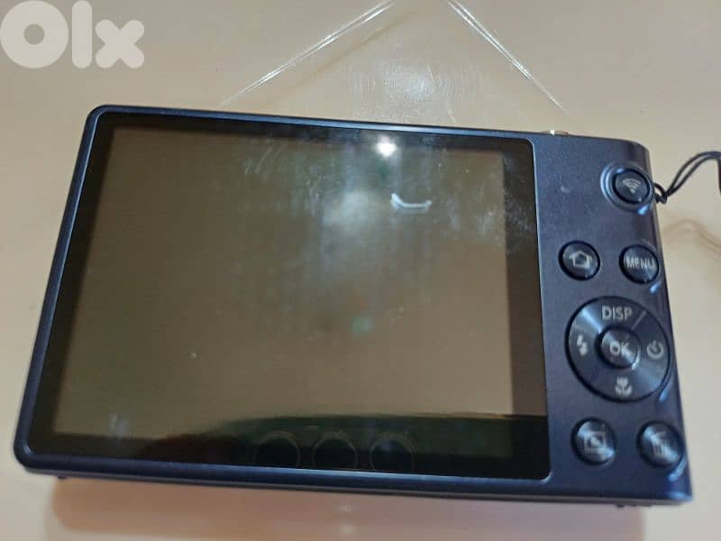 SAMSUNG SMART CAMERA ST150F 2
