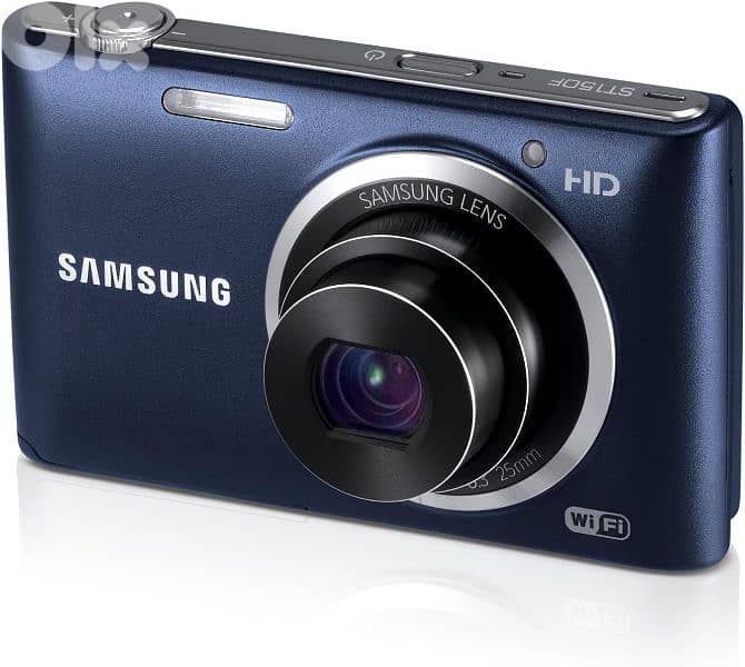 SAMSUNG SMART CAMERA ST150F 3