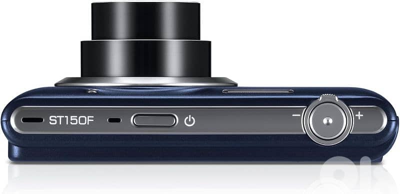 SAMSUNG SMART CAMERA ST150F 4