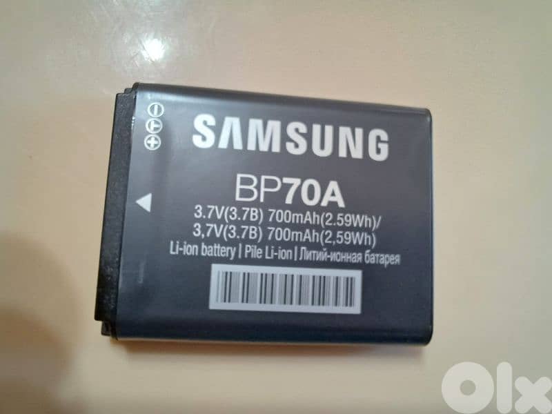 SAMSUNG SMART CAMERA ST150F 7