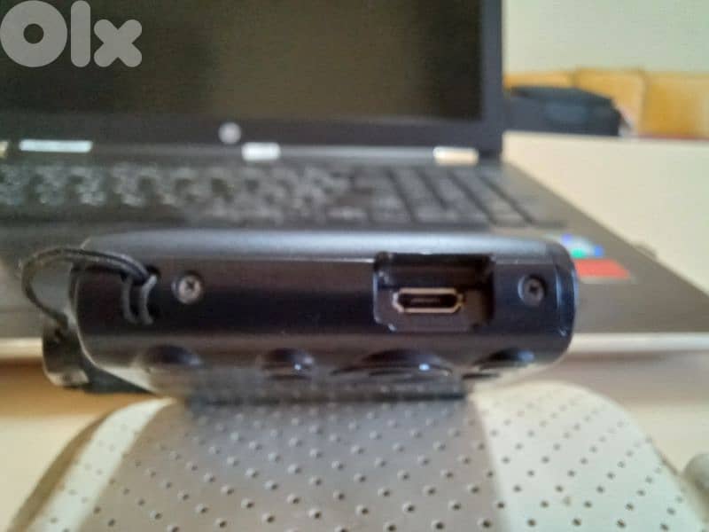 SAMSUNG SMART CAMERA ST150F 8