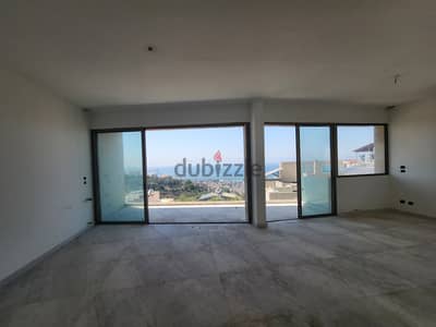 Apartment For Sale In Bsalim شقة للبيع في بصاليم