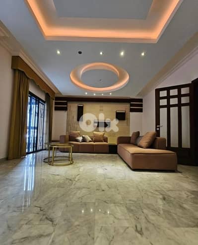 MANSOURIEH PRIME (200SQ) 3 BEDROOMS , (MANR-167)
