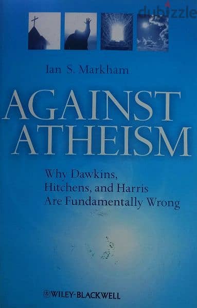 Against Atheism 0