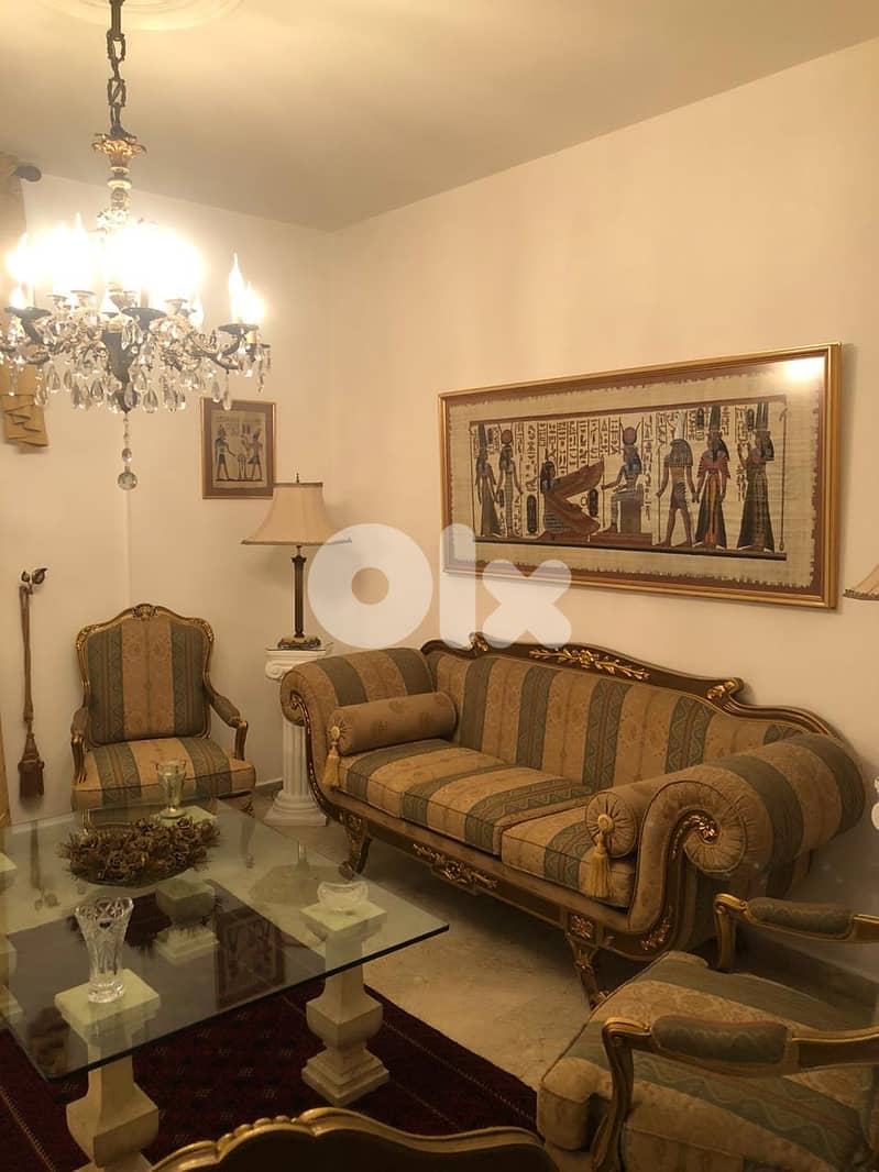 L06990-3-Bedroom Apartment for Sale in Ghadir 0