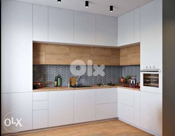 Kitchen مطبخ 0