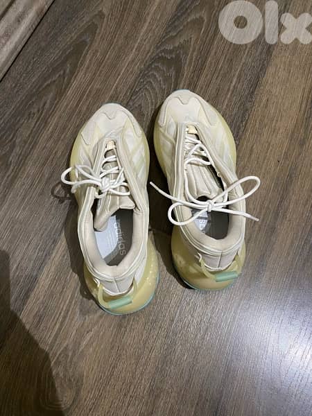 Adidas Ozrah men shoes size 42 4