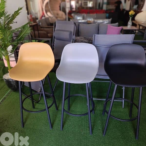كرسي بار عضم. Bar Chair 0